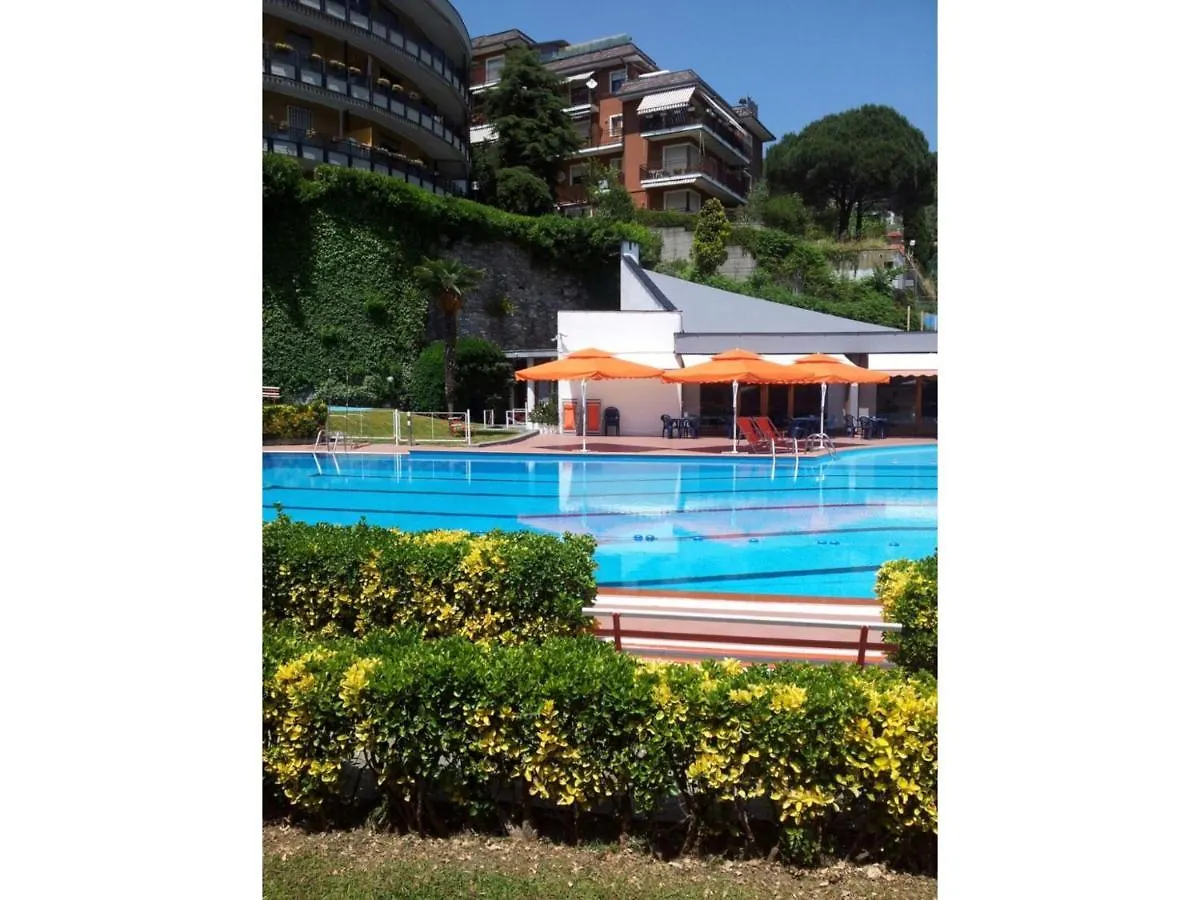 Apartment Casa Lore By Holiday World Rapallo