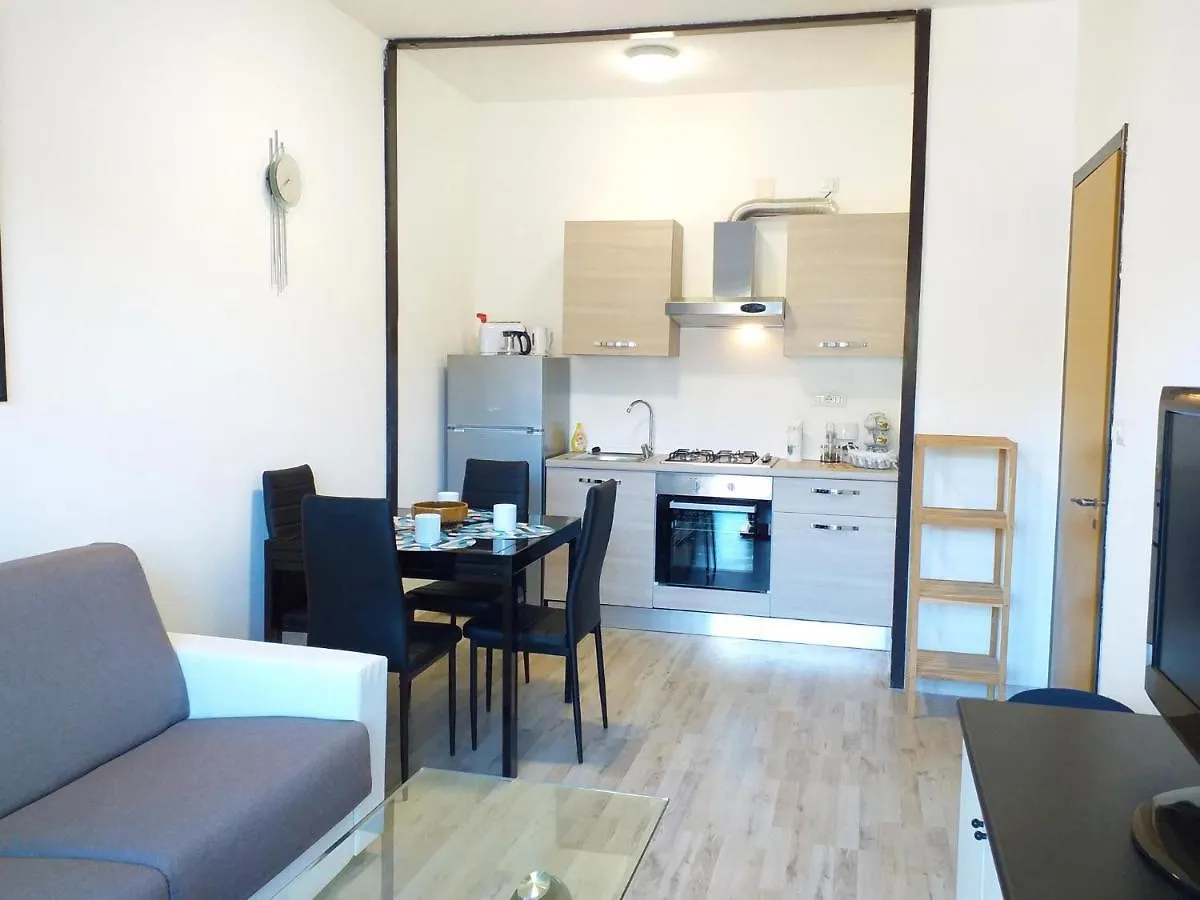 Casa Lore By Holiday World Rapallo 0*,  Italy