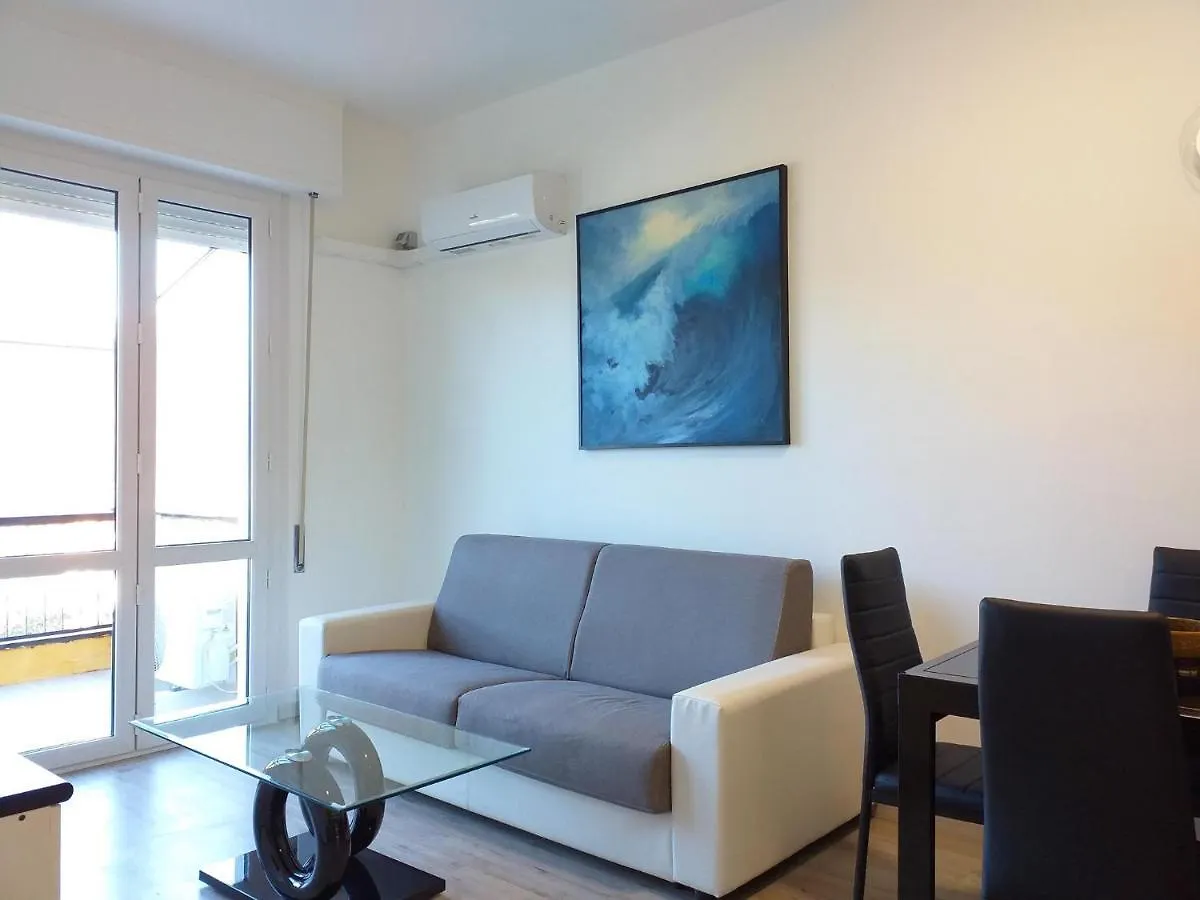 Casa Lore By Holiday World Rapallo