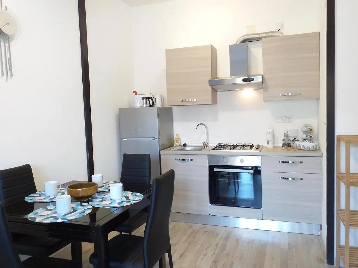 Casa Lore By Holiday World Rapallo Italy