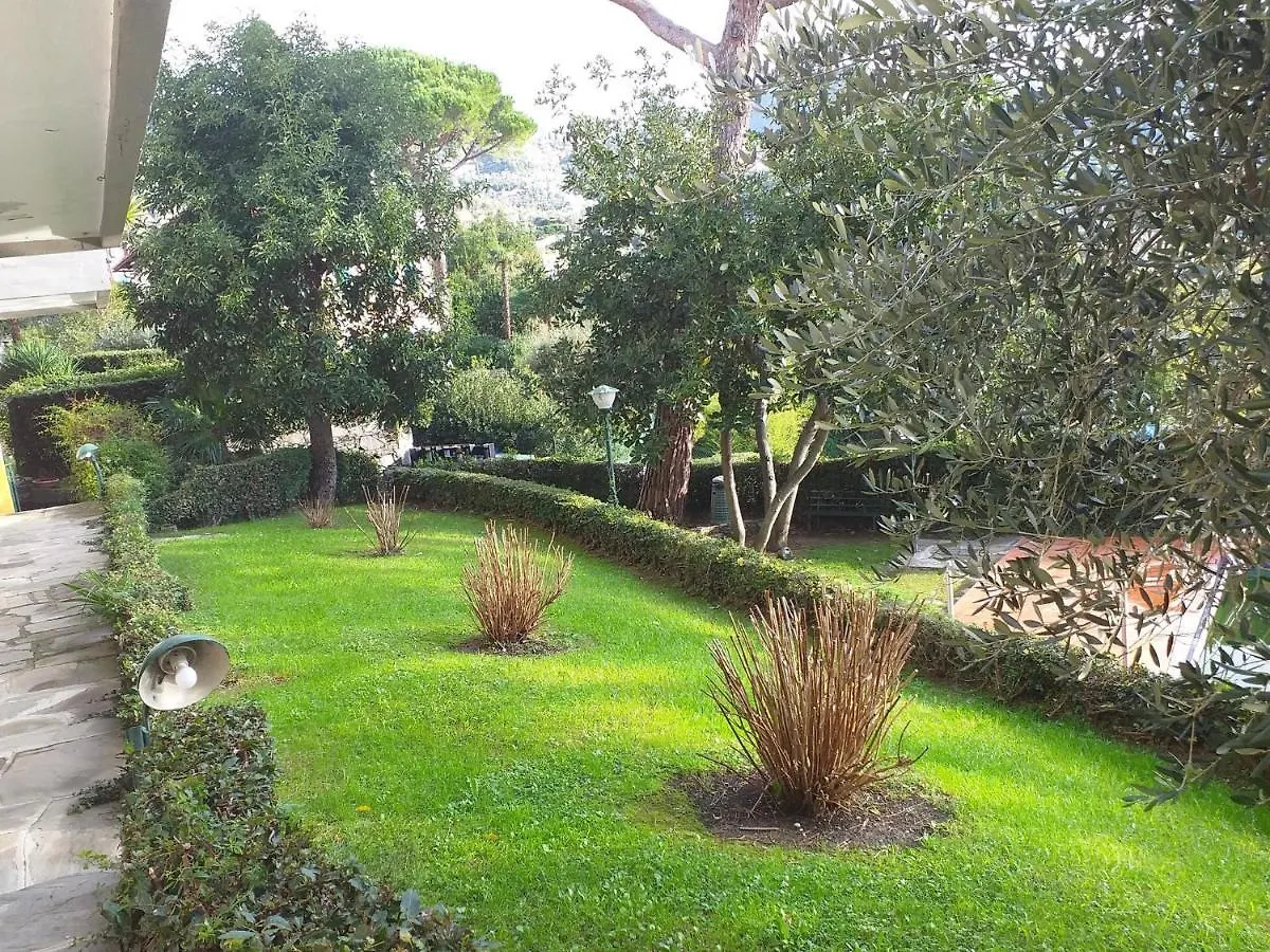 Casa Lore By Holiday World Rapallo 0*,  Italy