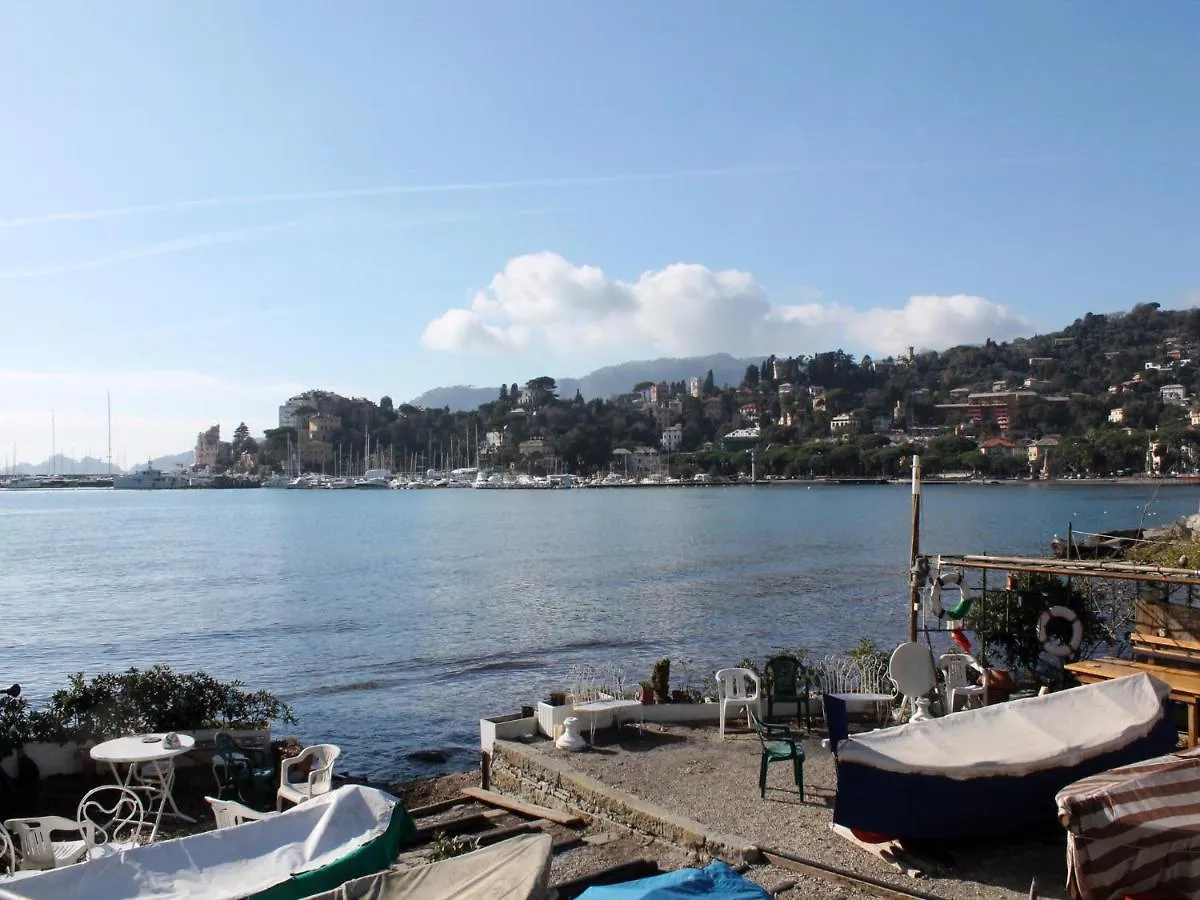 Apartment Casa Lore By Holiday World Rapallo Italy