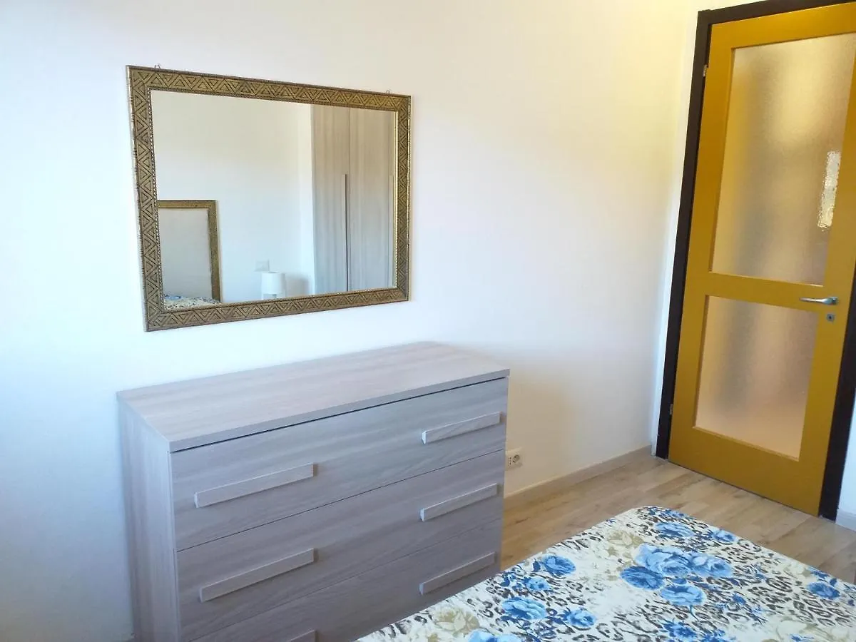 Casa Lore By Holiday World Rapallo Apartment