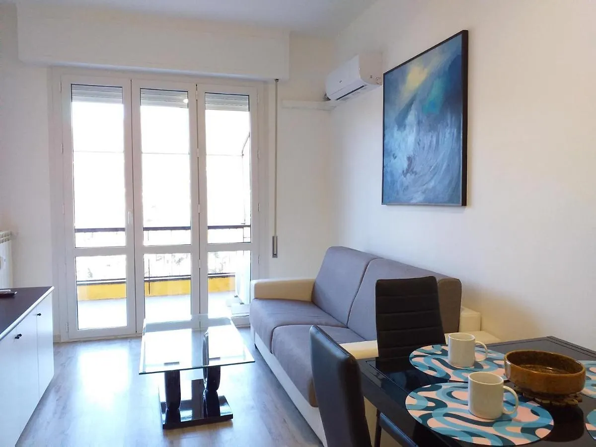 Apartment Casa Lore By Holiday World Rapallo