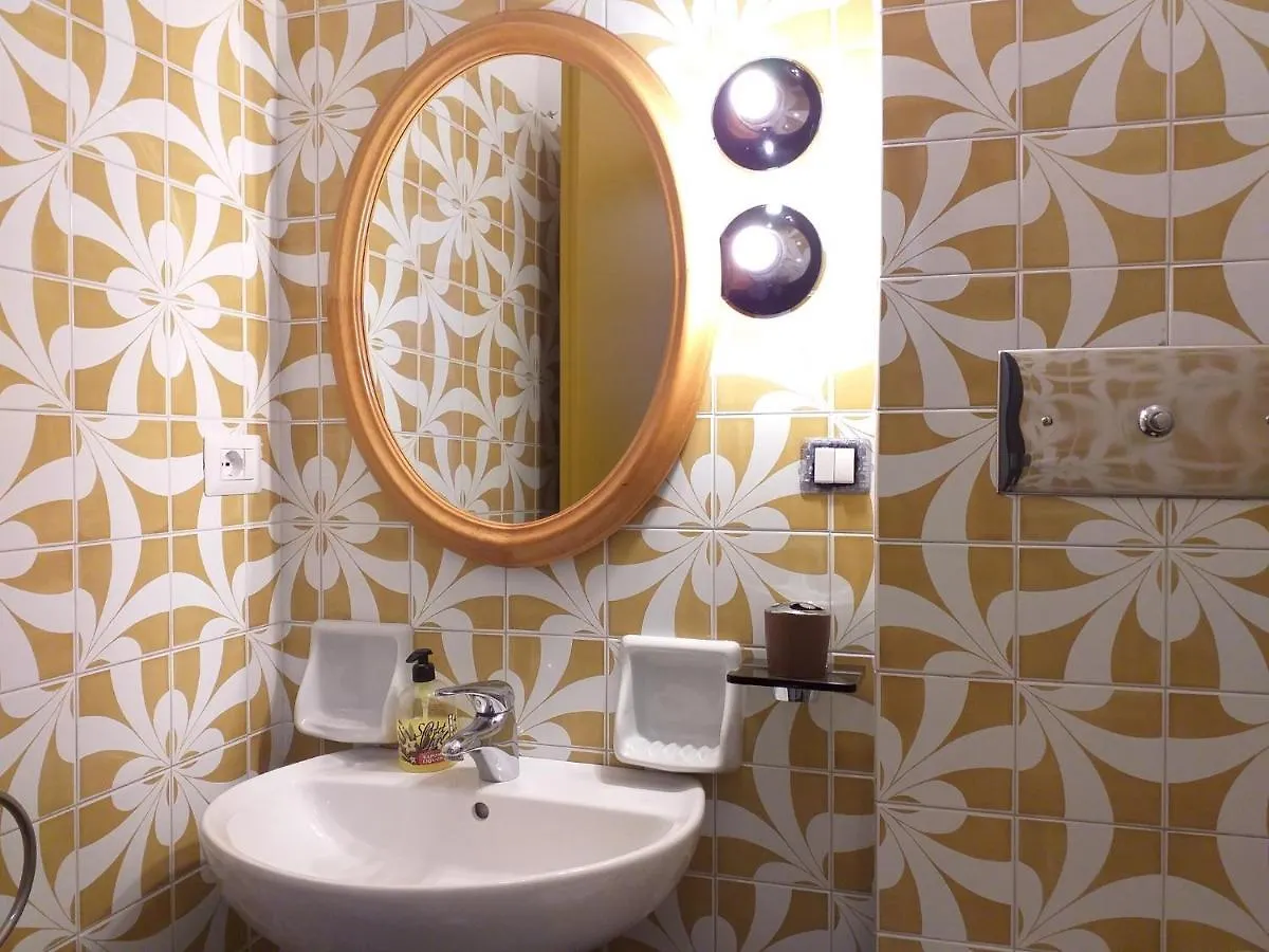 Apartment Casa Lore By Holiday World Rapallo