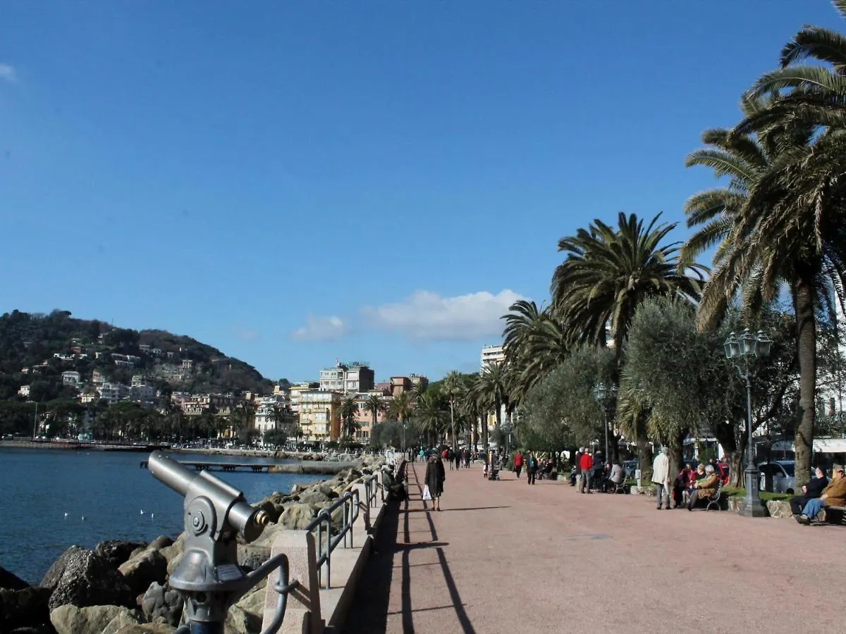 Casa Lore By Holiday World Rapallo